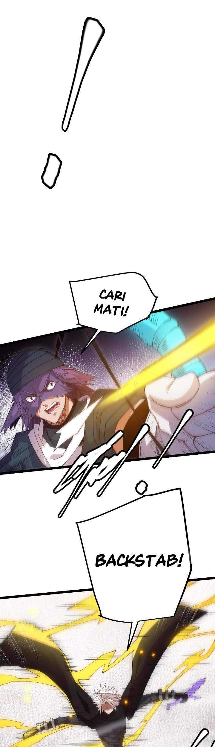 The Game That I Came From Chapter 15 Gambar 41