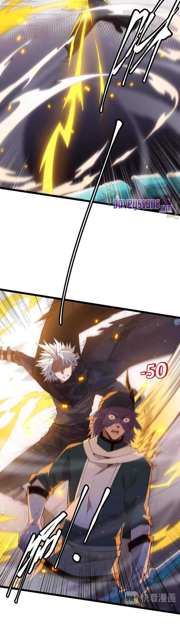 The Game That I Came From Chapter 15 Gambar 42