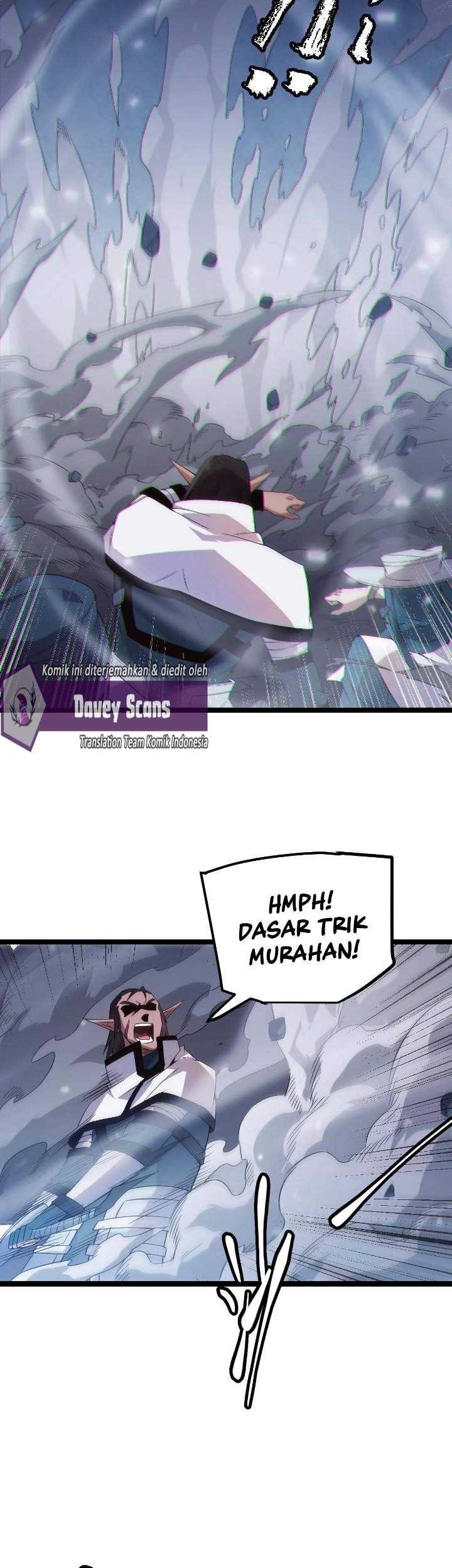 The Game That I Came From Chapter 15 Gambar 46