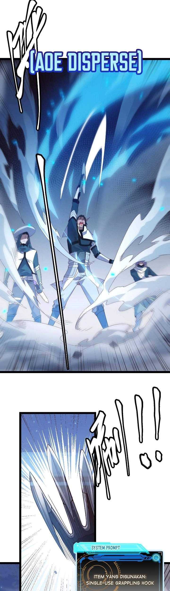 The Game That I Came From Chapter 15 Gambar 47