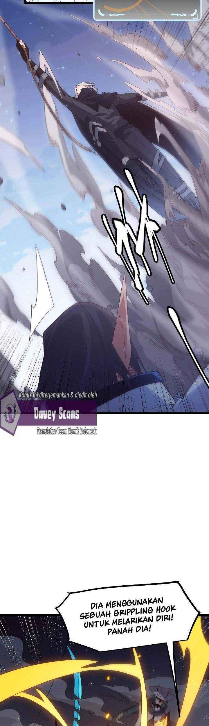 The Game That I Came From Chapter 15 Gambar 48