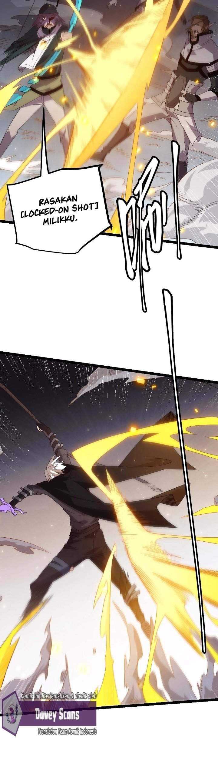 The Game That I Came From Chapter 15 Gambar 49