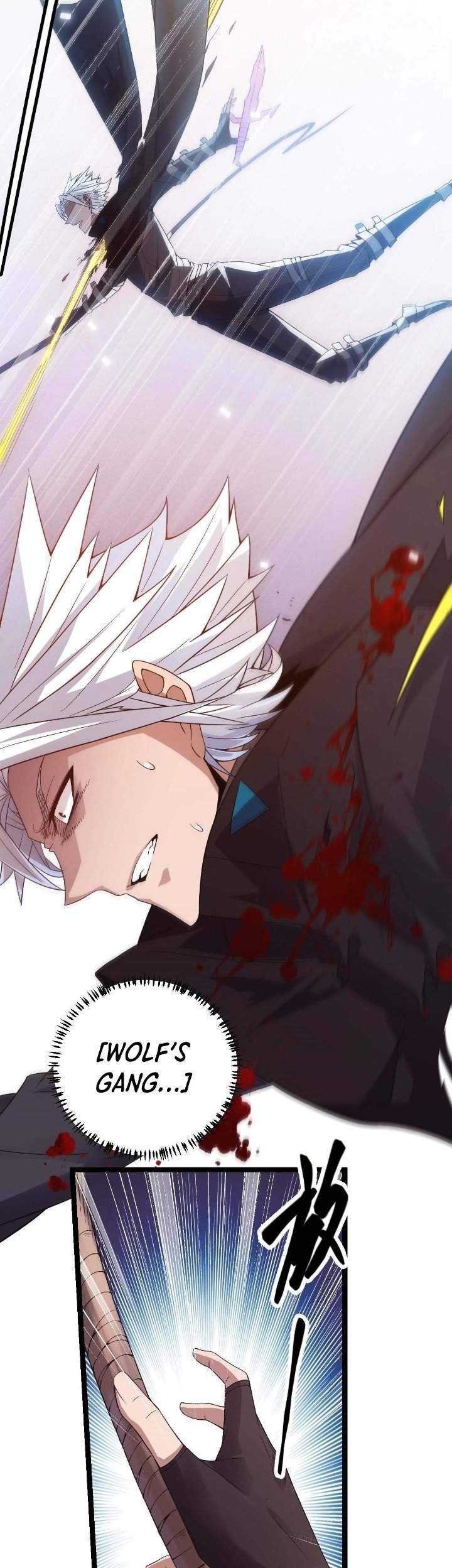 The Game That I Came From Chapter 15 Gambar 51