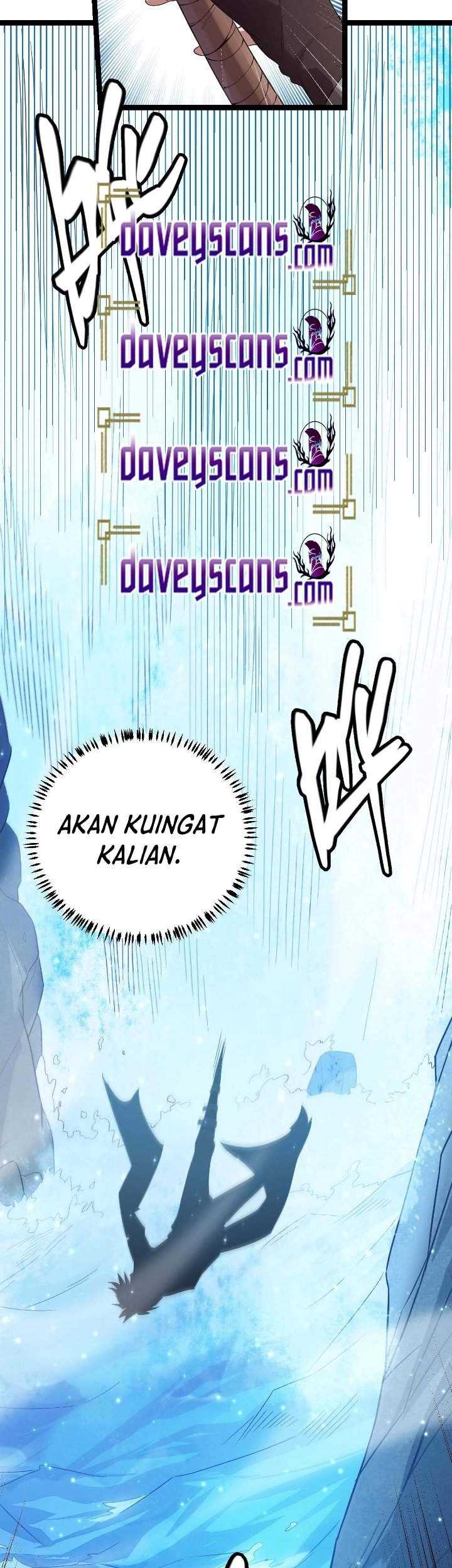 The Game That I Came From Chapter 15 Gambar 52