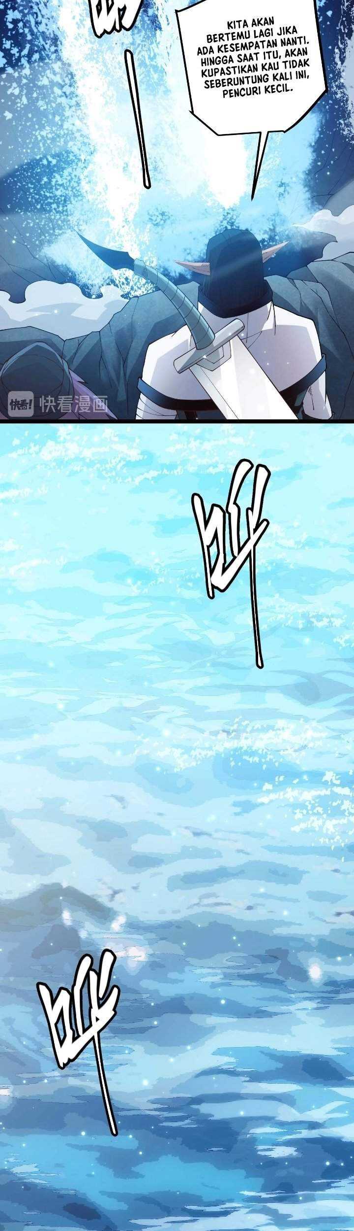 The Game That I Came From Chapter 15 Gambar 54