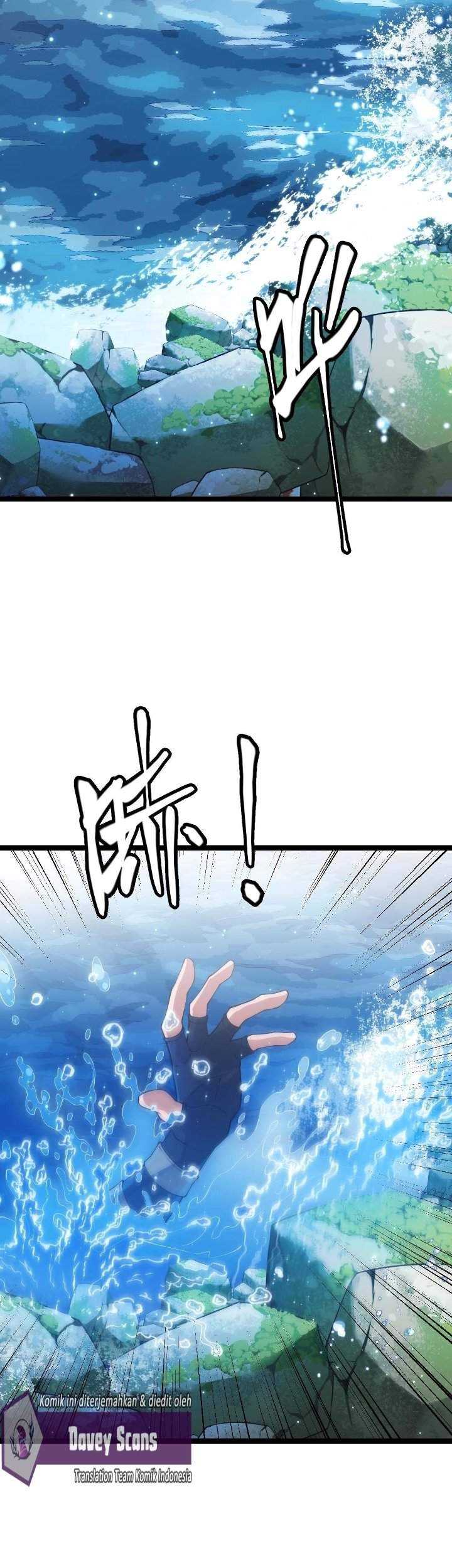 The Game That I Came From Chapter 15 Gambar 55