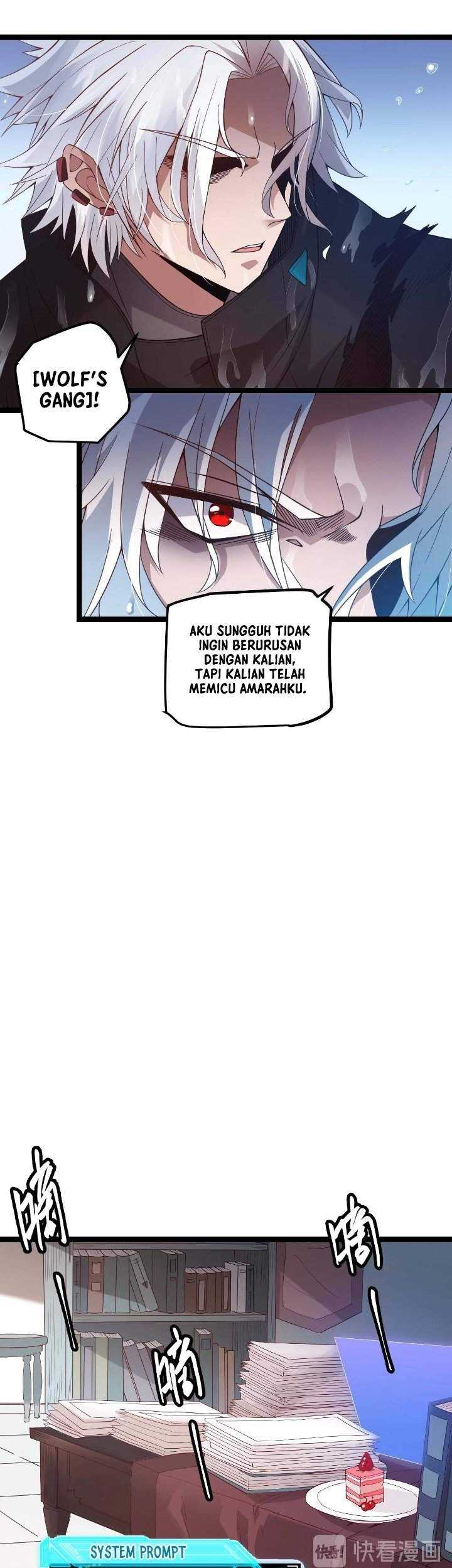 The Game That I Came From Chapter 15 Gambar 57