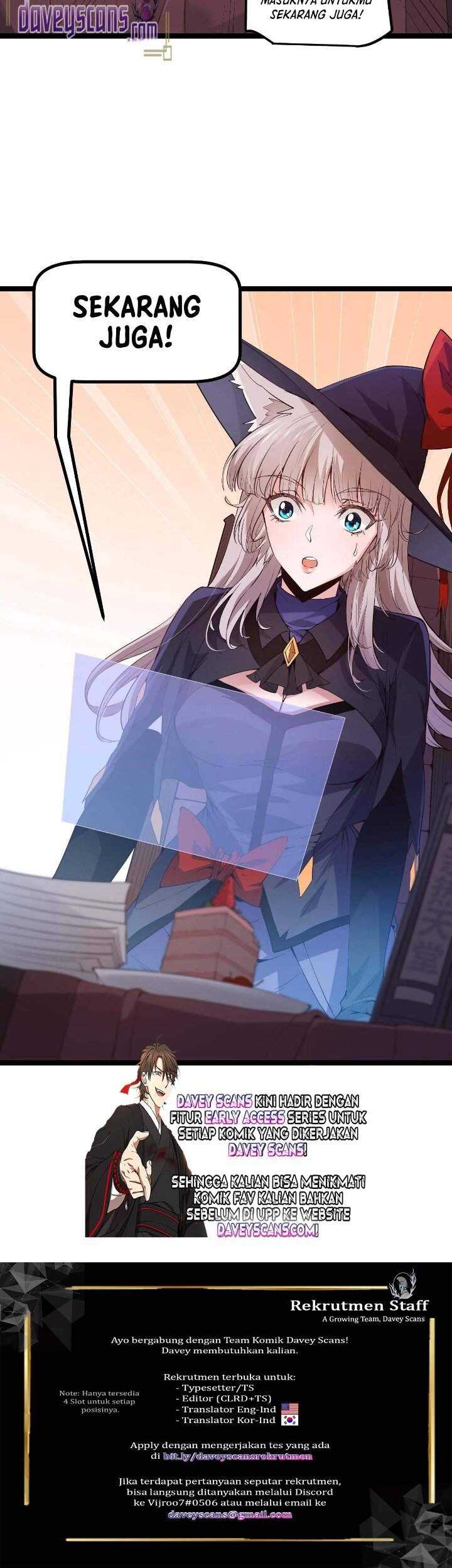 The Game That I Came From Chapter 15 Gambar 60