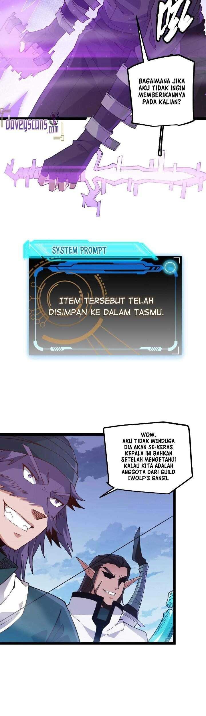 The Game That I Came From Chapter 15 Gambar 15