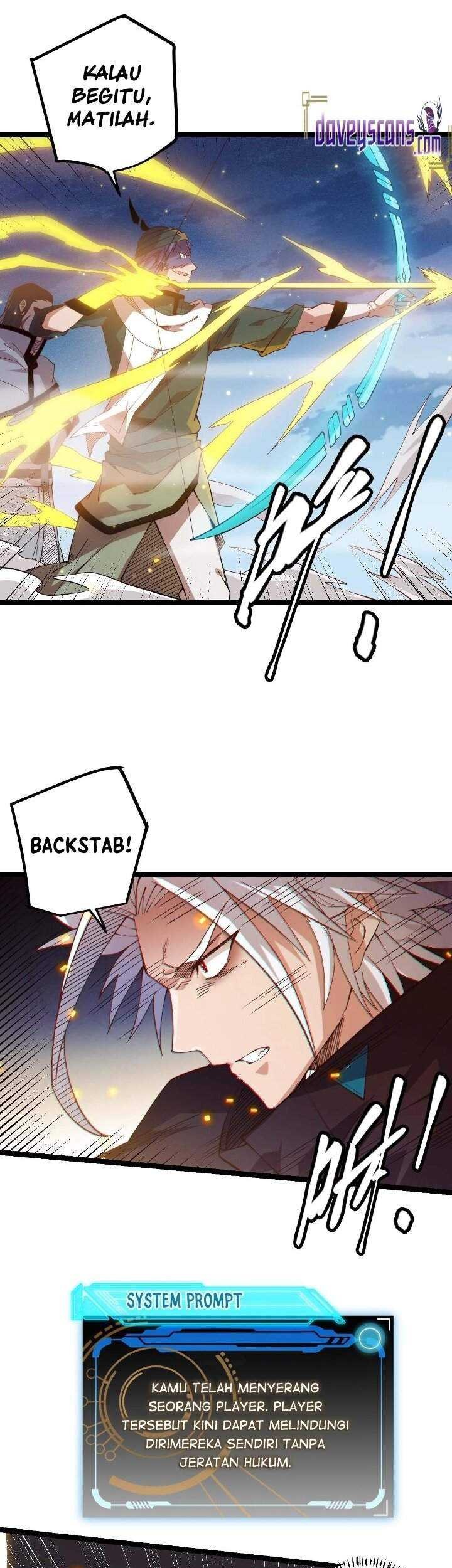 The Game That I Came From Chapter 15 Gambar 17