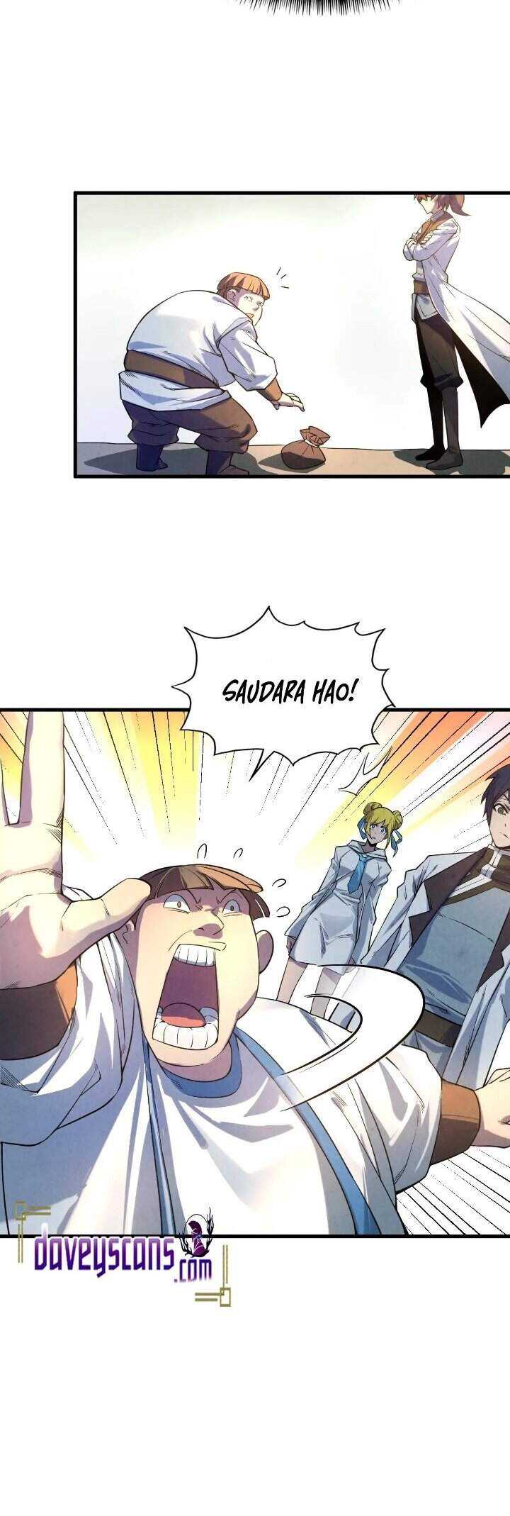 The Ultimate of All Ages Chapter 26 Gambar 11