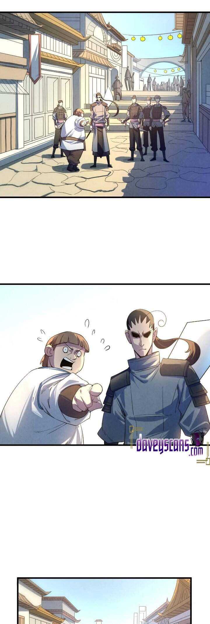 The Ultimate of All Ages Chapter 26 Gambar 12