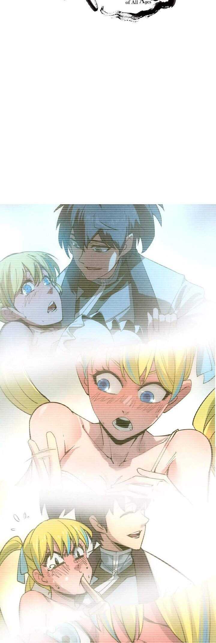 Manhua The Ultimate of All Ages Chapter 26 gambar nomor 2