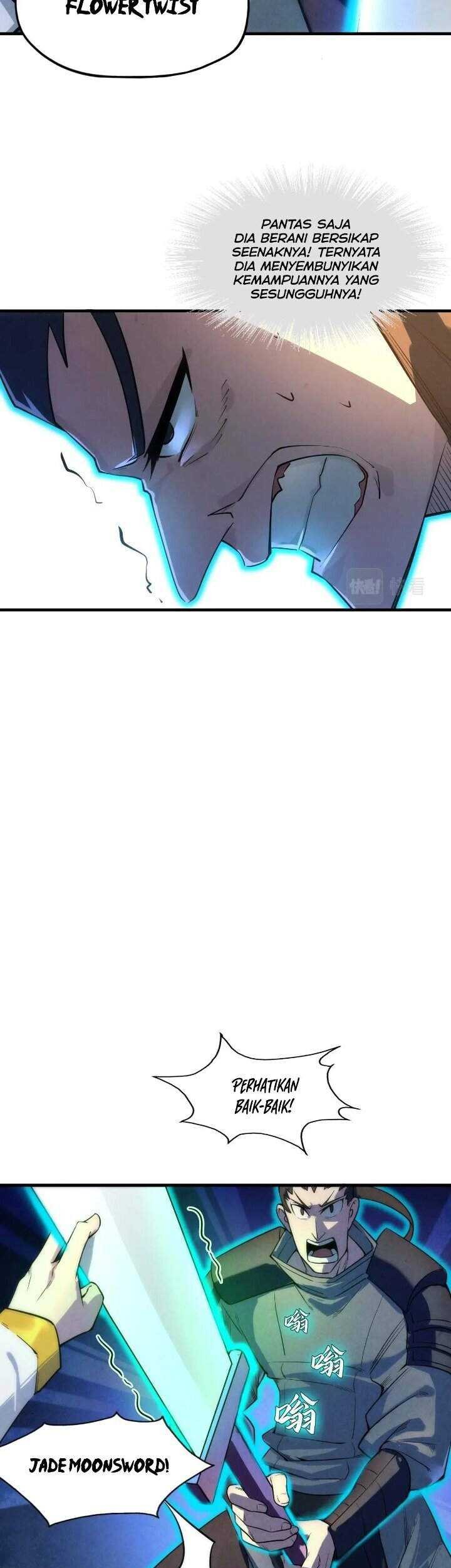 The Ultimate of All Ages Chapter 26 Gambar 26