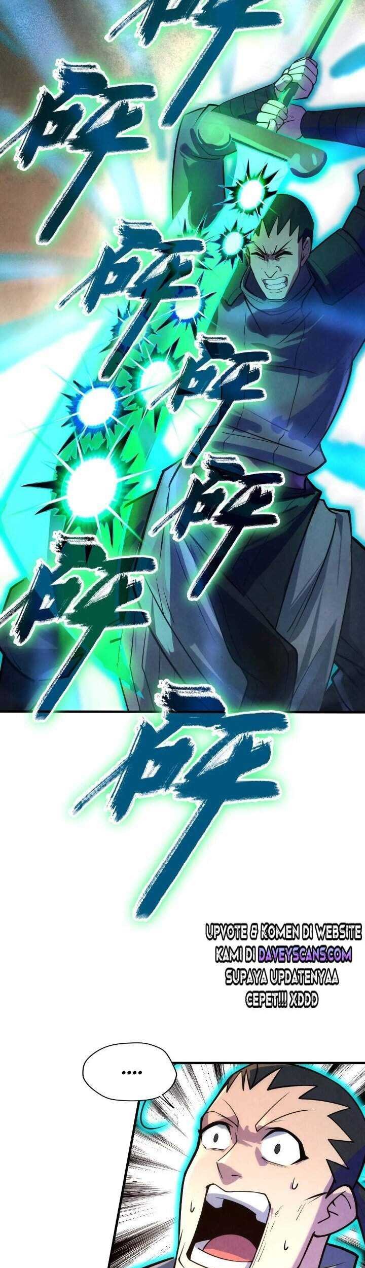 The Ultimate of All Ages Chapter 26 Gambar 36