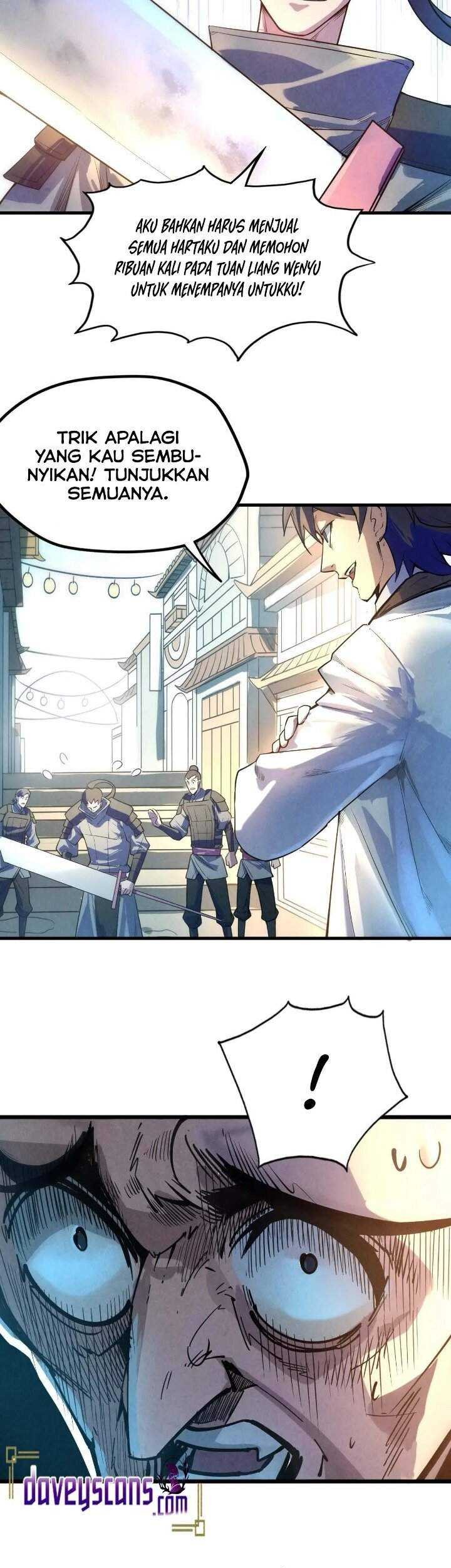 The Ultimate of All Ages Chapter 26 Gambar 42