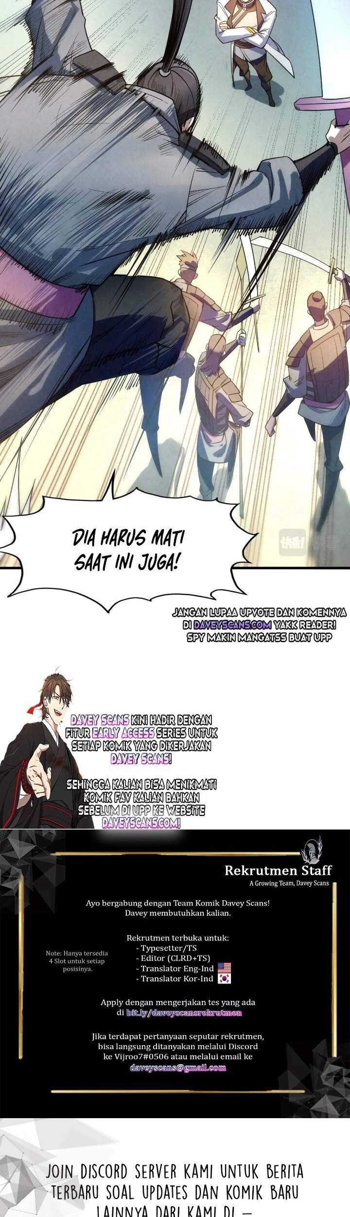 The Ultimate of All Ages Chapter 26 Gambar 44