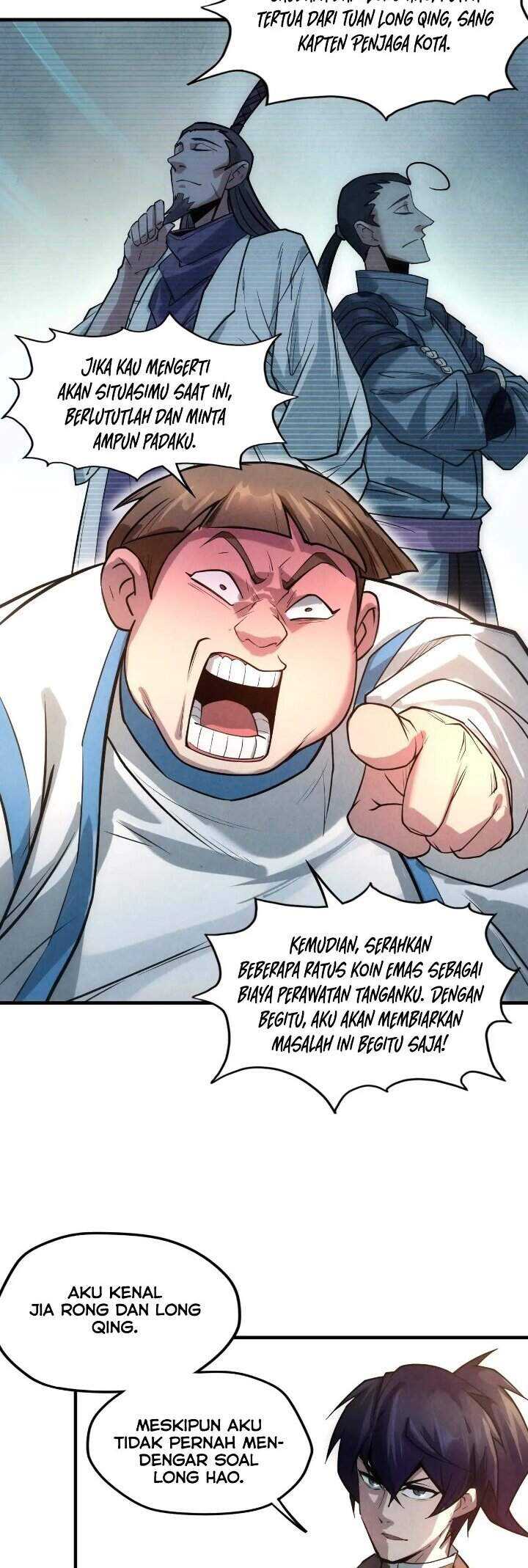 The Ultimate of All Ages Chapter 26 Gambar 5