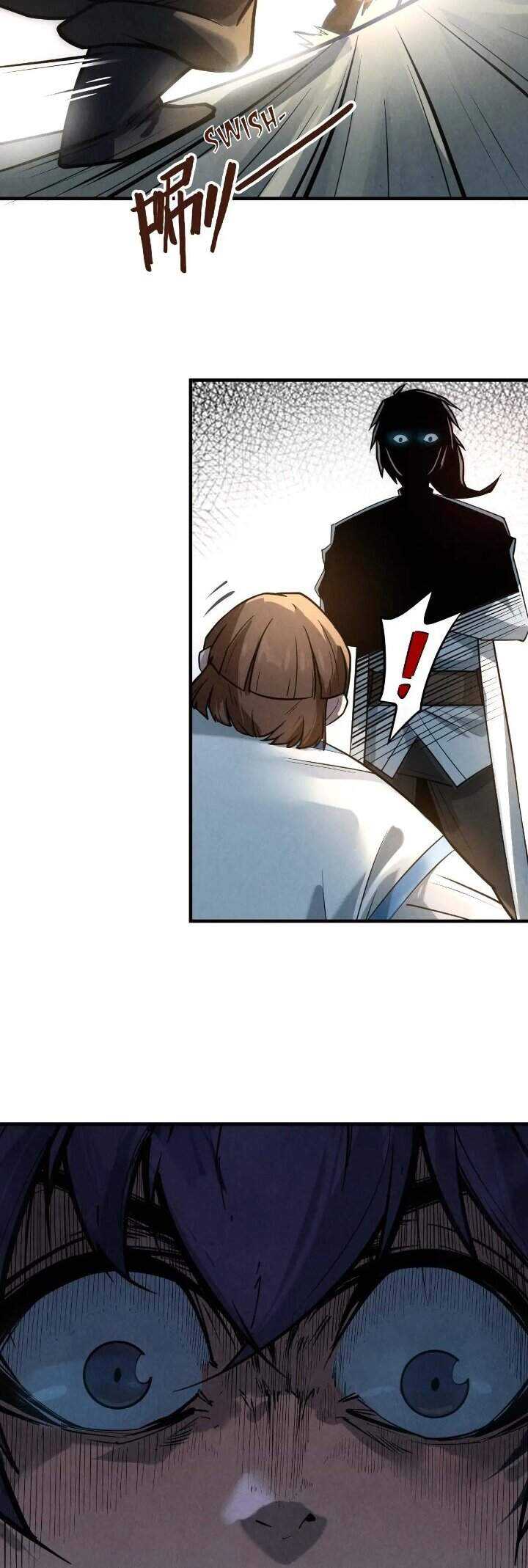 The Ultimate of All Ages Chapter 26 Gambar 7