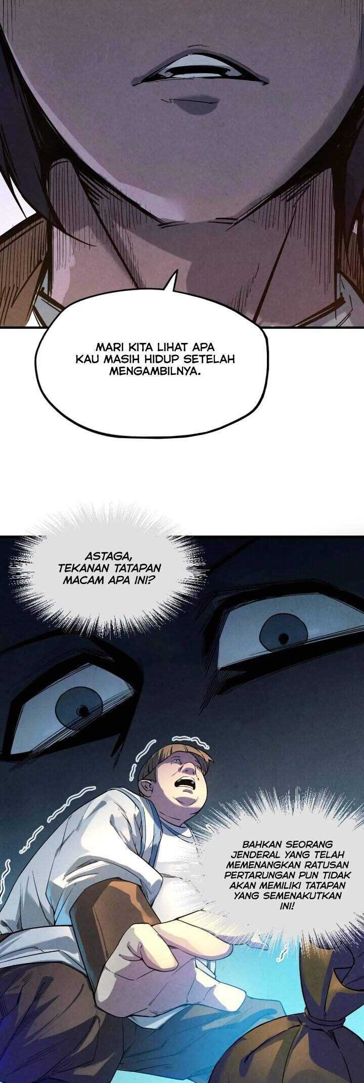 The Ultimate of All Ages Chapter 26 Gambar 8