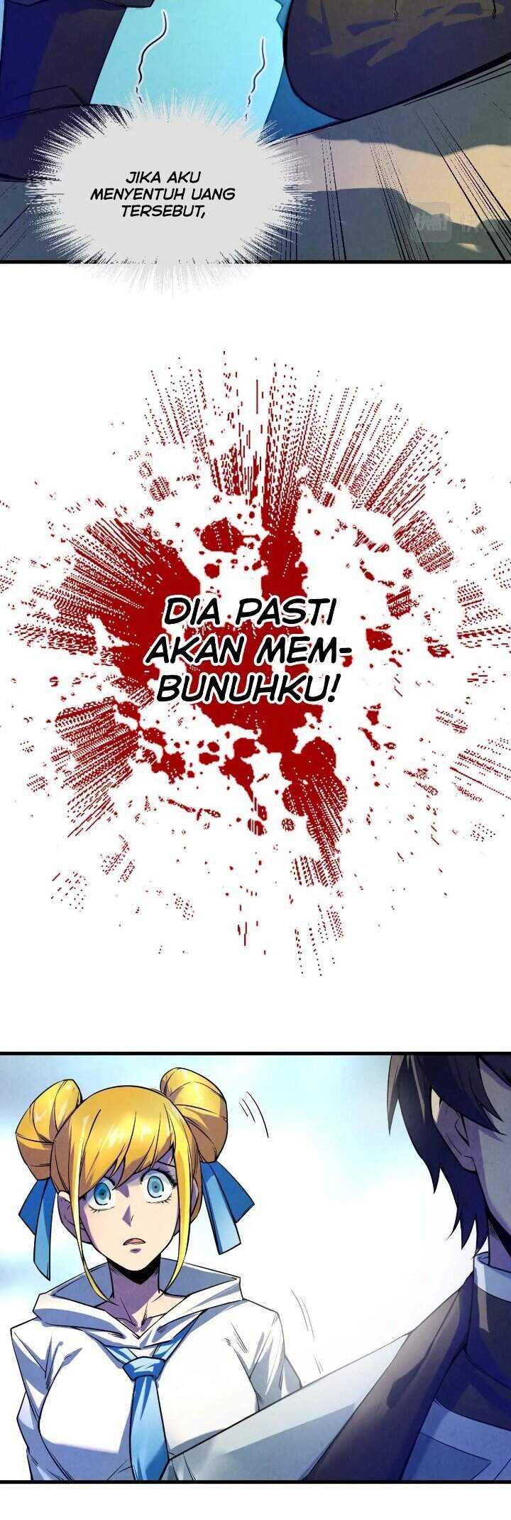 The Ultimate of All Ages Chapter 26 Gambar 9