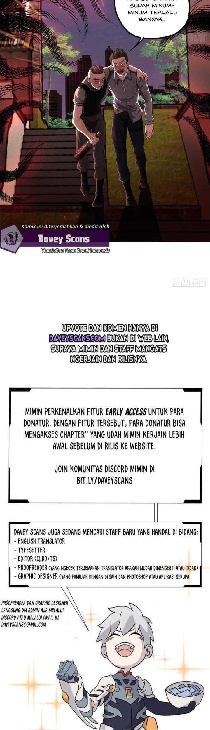 Super Mechanic (The Legendary Mechanic) Chapter 77 Gambar 29