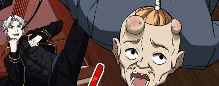 Super Mechanic (The Legendary Mechanic) Chapter 77 Gambar 10