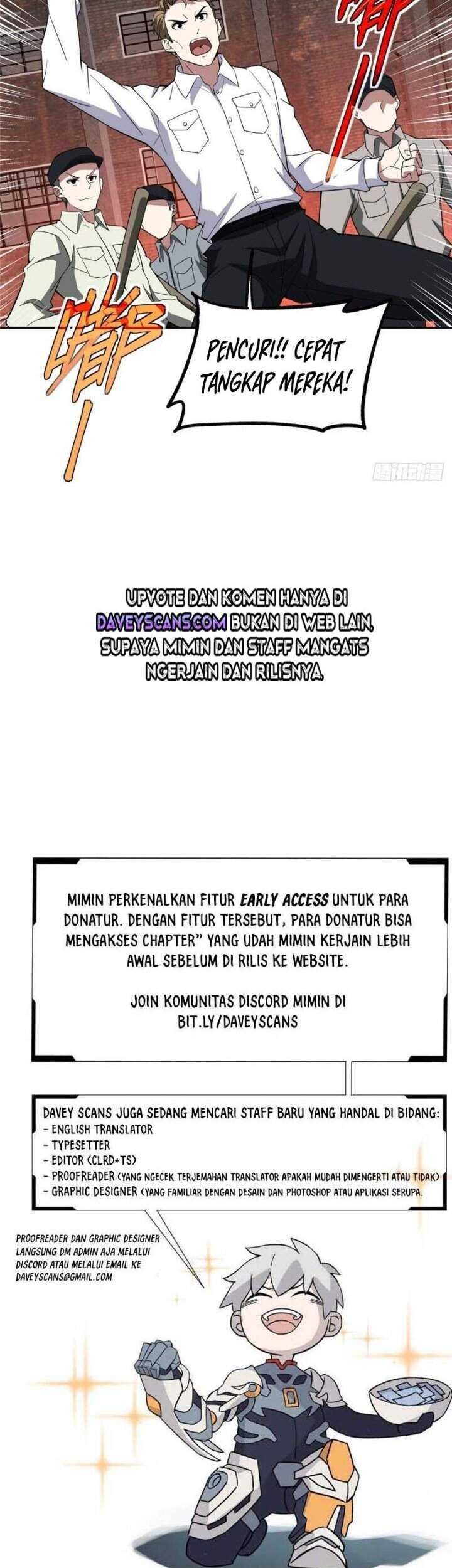 Super Mechanic (The Legendary Mechanic) Chapter 76 Gambar 29