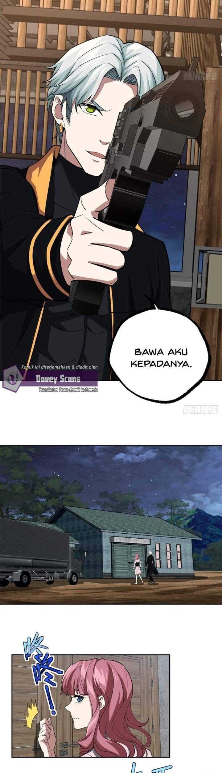 Super Mechanic (The Legendary Mechanic) Chapter 76 Gambar 13