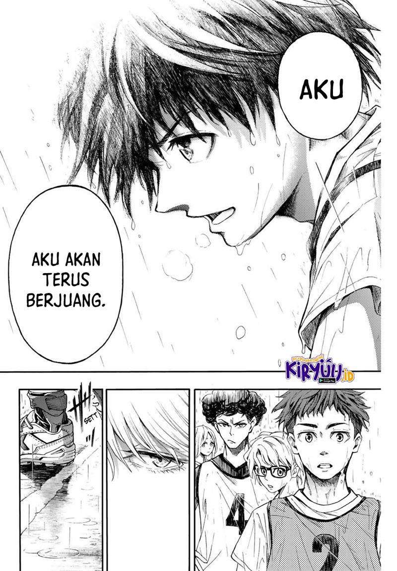 Little Hands Chapter 1.2 Gambar 10