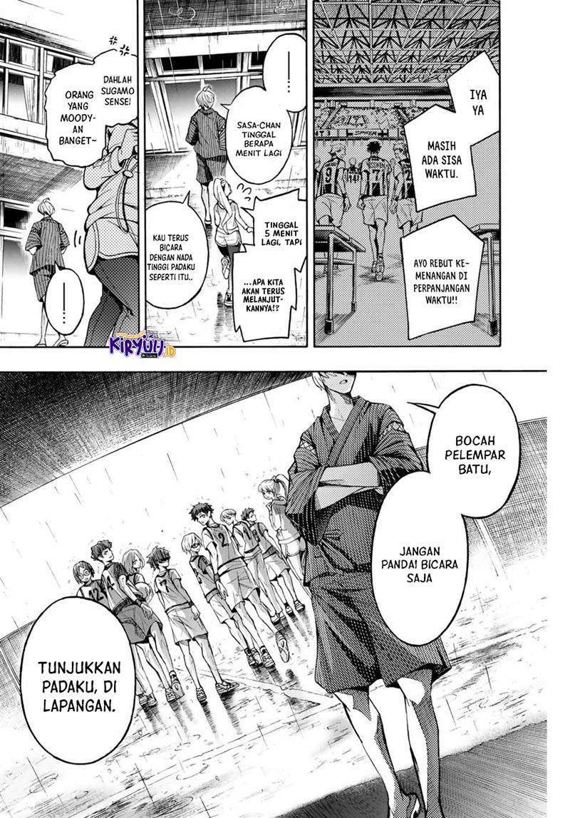 Little Hands Chapter 1.2 Gambar 12