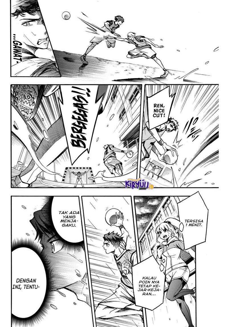 Little Hands Chapter 1.2 Gambar 17