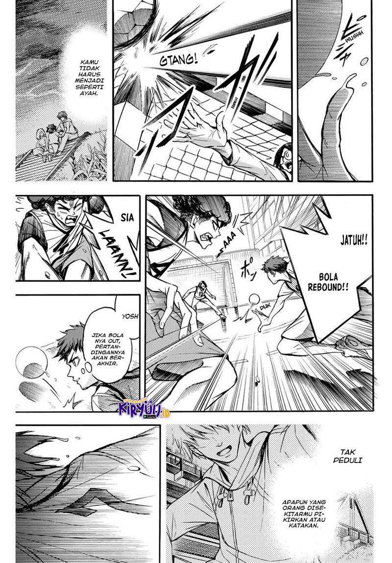 Little Hands Chapter 1.2 Gambar 20