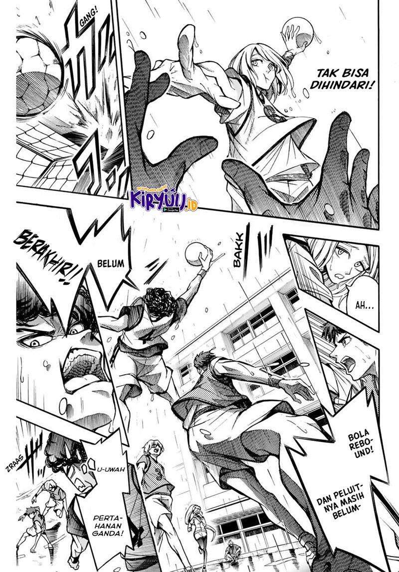 Little Hands Chapter 1.2 Gambar 24