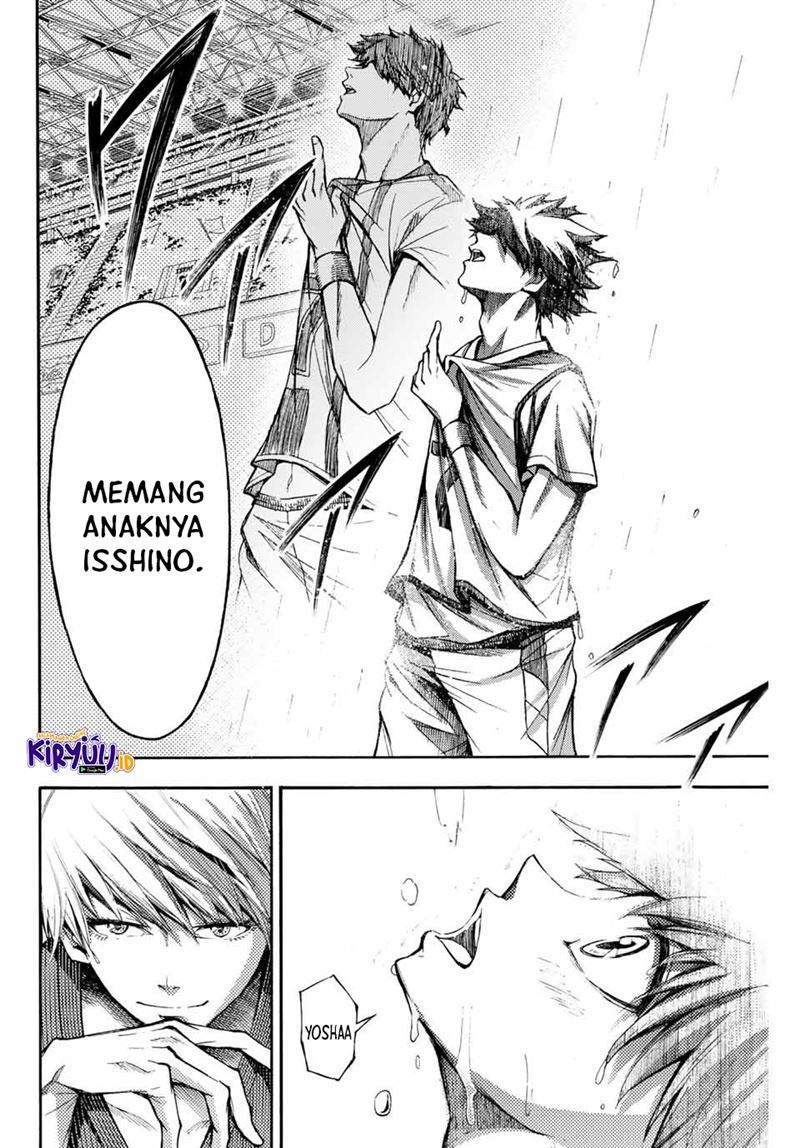 Little Hands Chapter 1.2 Gambar 31