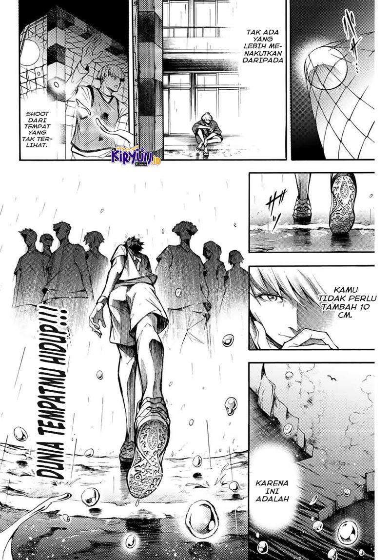 Little Hands Chapter 1.2 Gambar 33