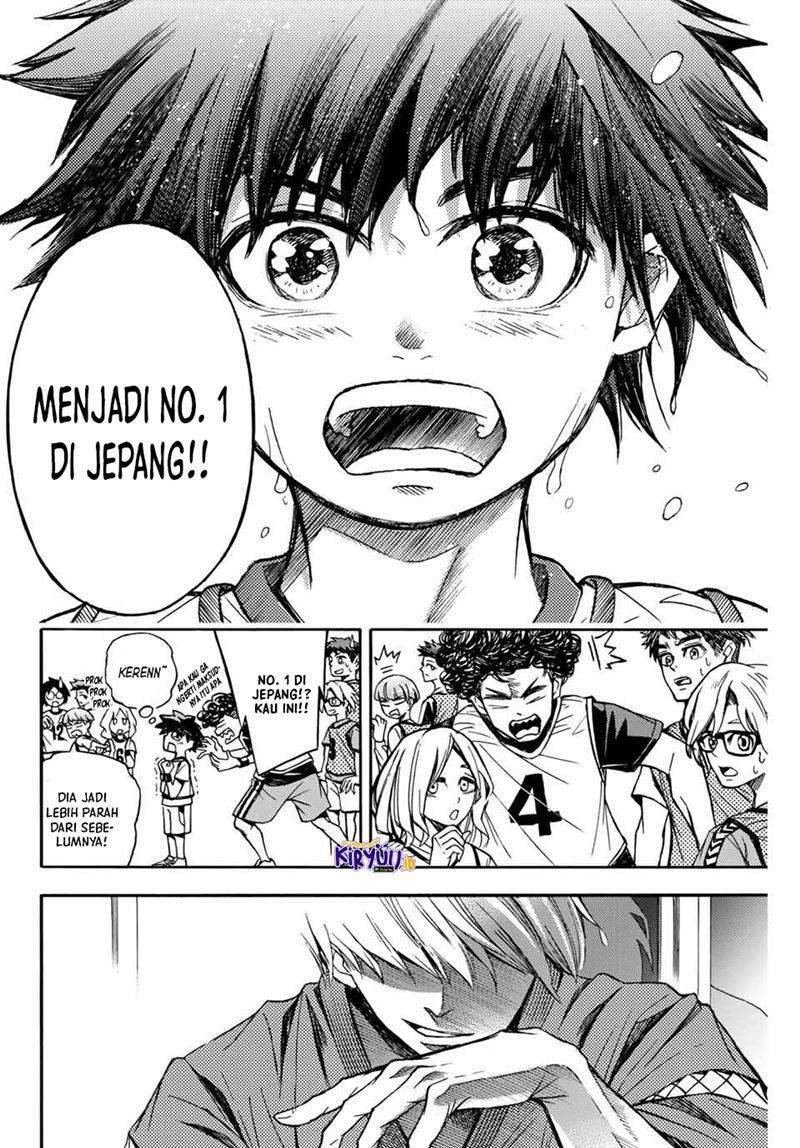 Little Hands Chapter 1.2 Gambar 35