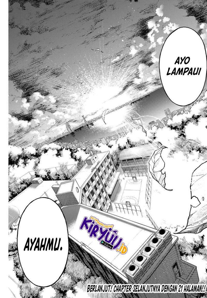 Little Hands Chapter 1.2 Gambar 36