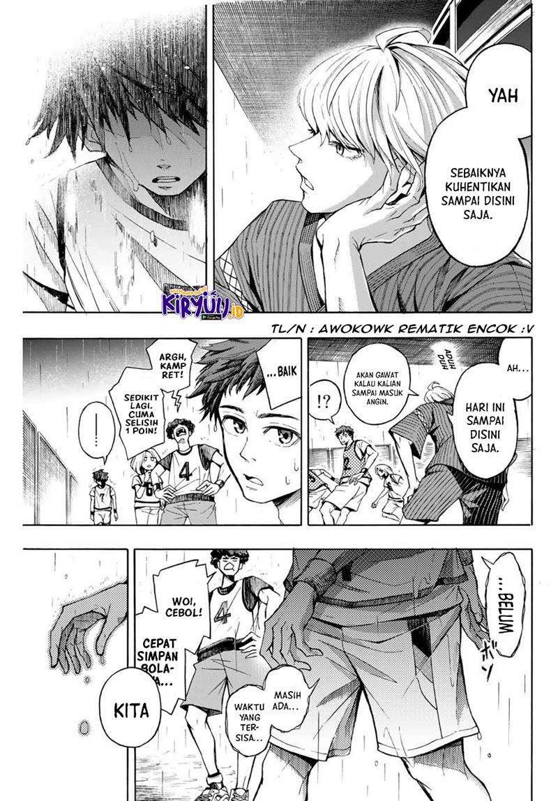 Little Hands Chapter 1.2 Gambar 5