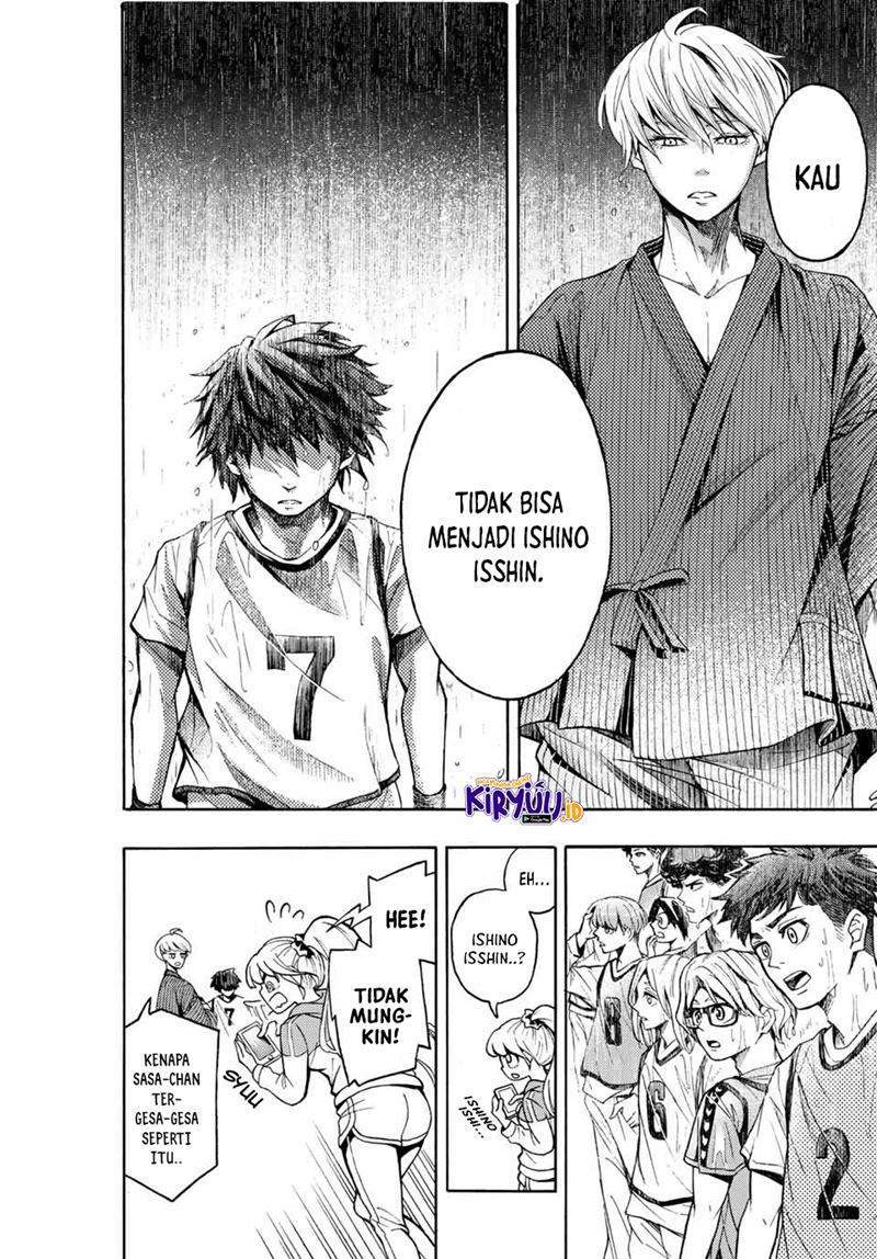 Little Hands Chapter 1.2 Gambar 7