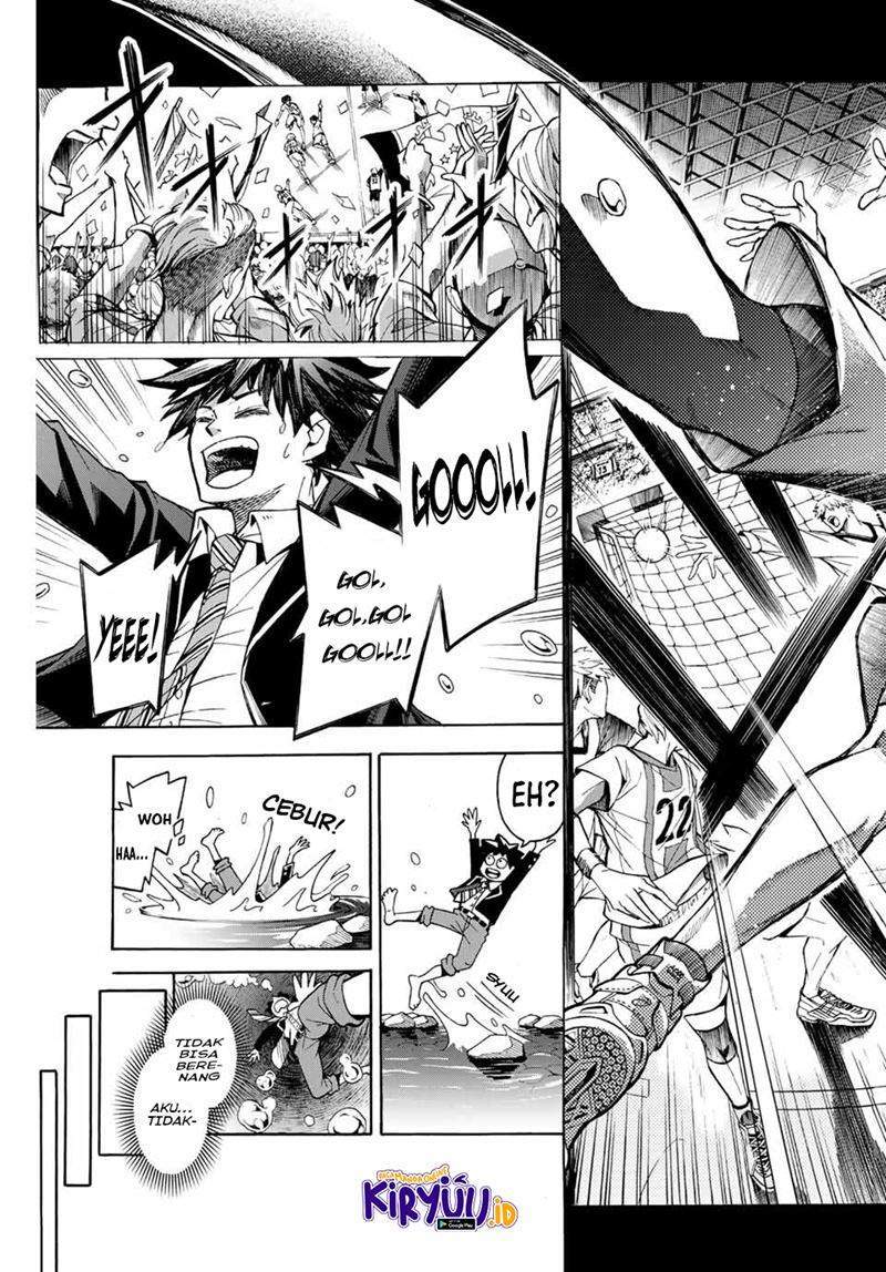 Little Hands Chapter 1.1 Gambar 11