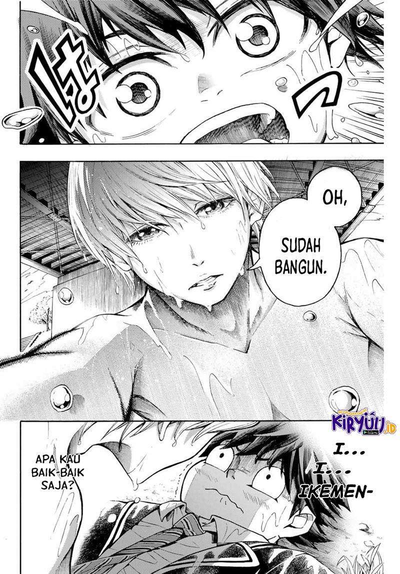 Little Hands Chapter 1.1 Gambar 12