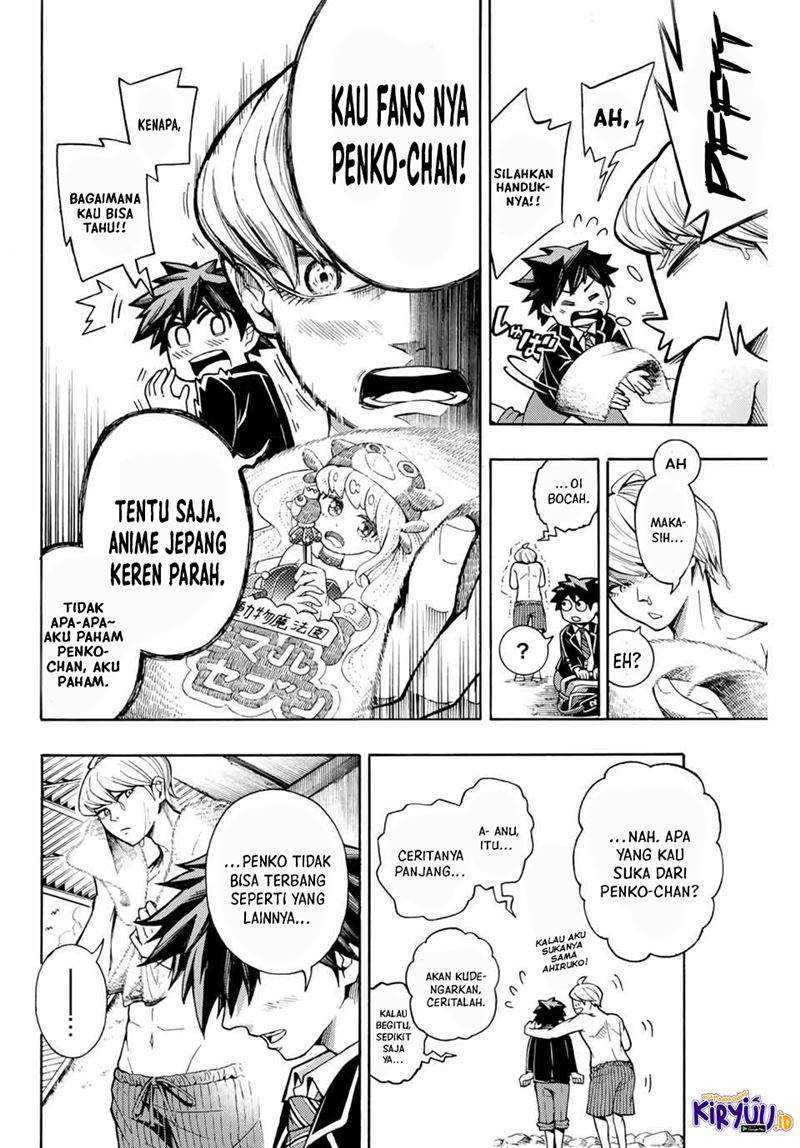 Little Hands Chapter 1.1 Gambar 14