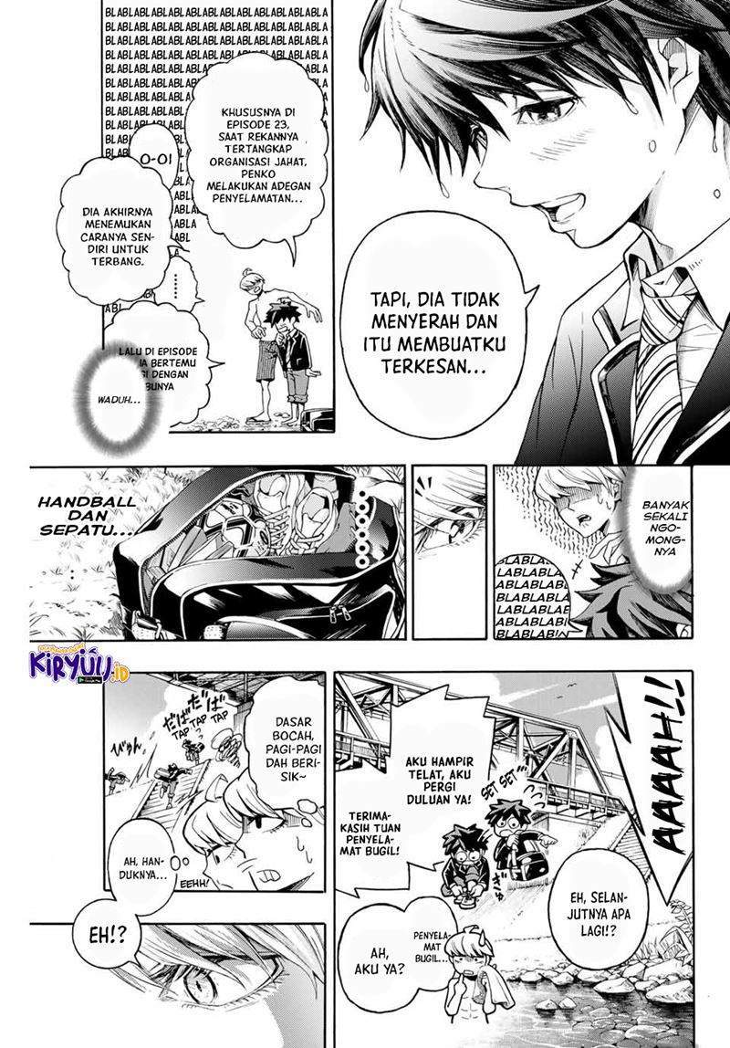 Little Hands Chapter 1.1 Gambar 15