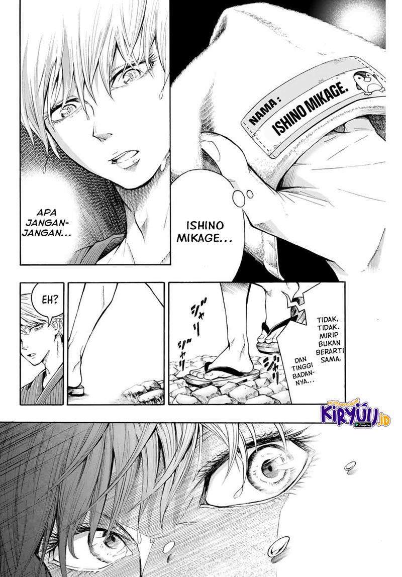 Little Hands Chapter 1.1 Gambar 16