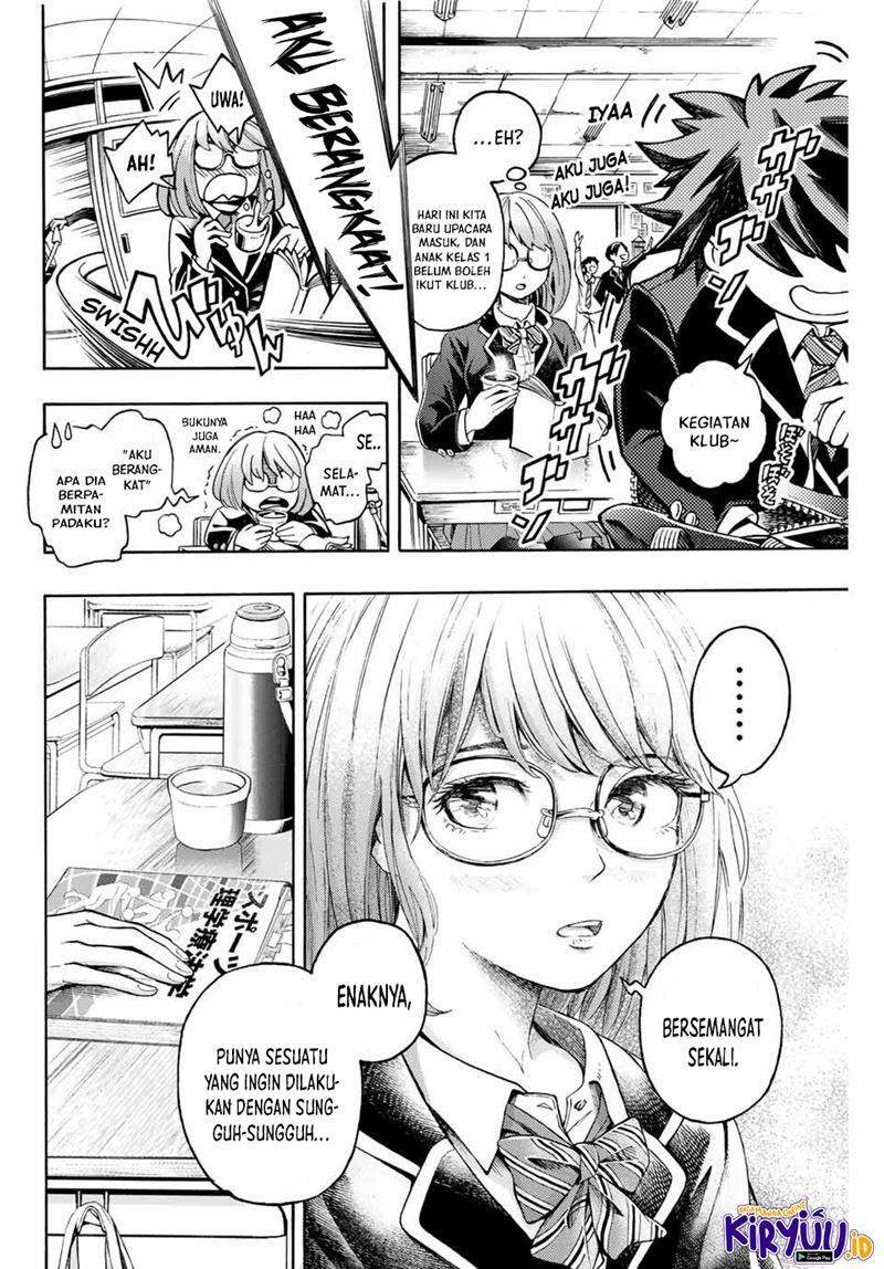 Little Hands Chapter 1.1 Gambar 18