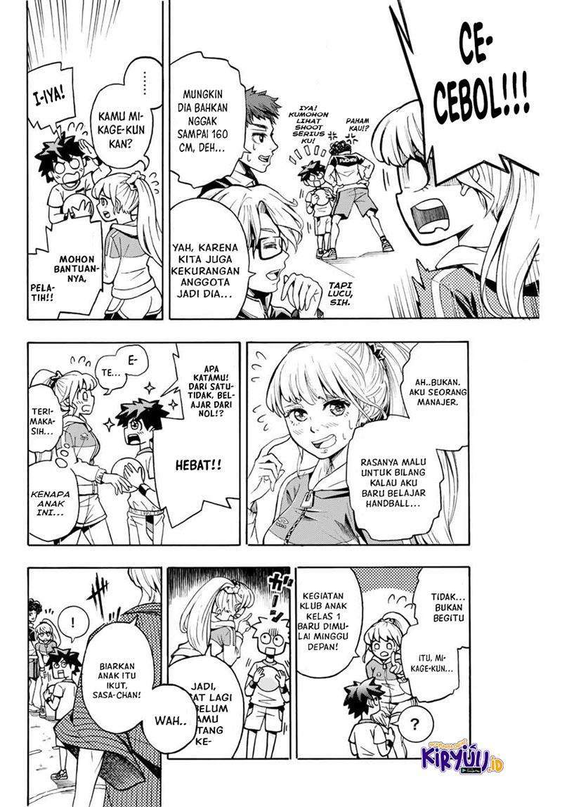 Little Hands Chapter 1.1 Gambar 24