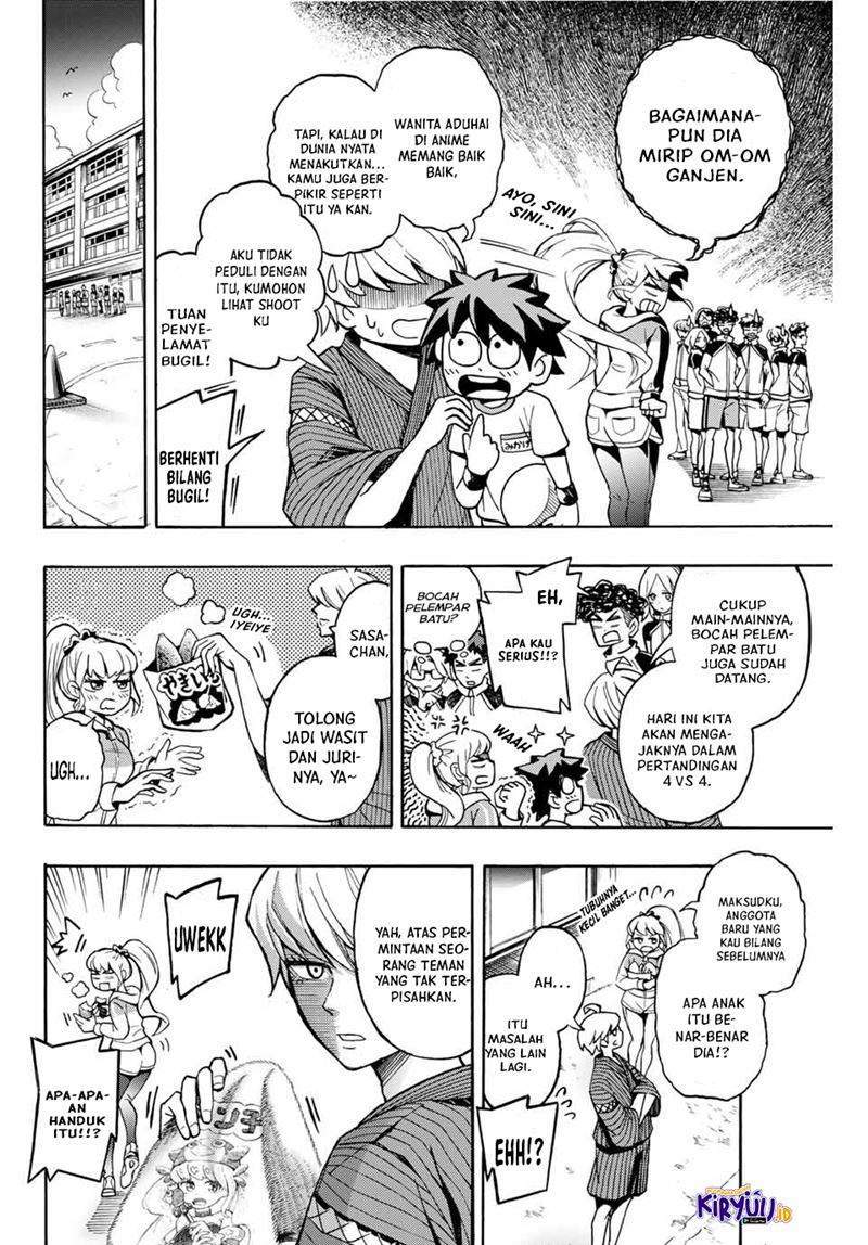 Little Hands Chapter 1.1 Gambar 26