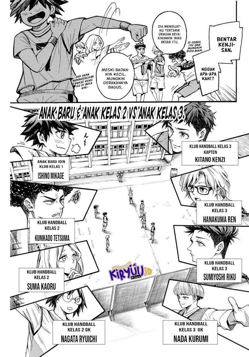 Little Hands Chapter 1.1 Gambar 27