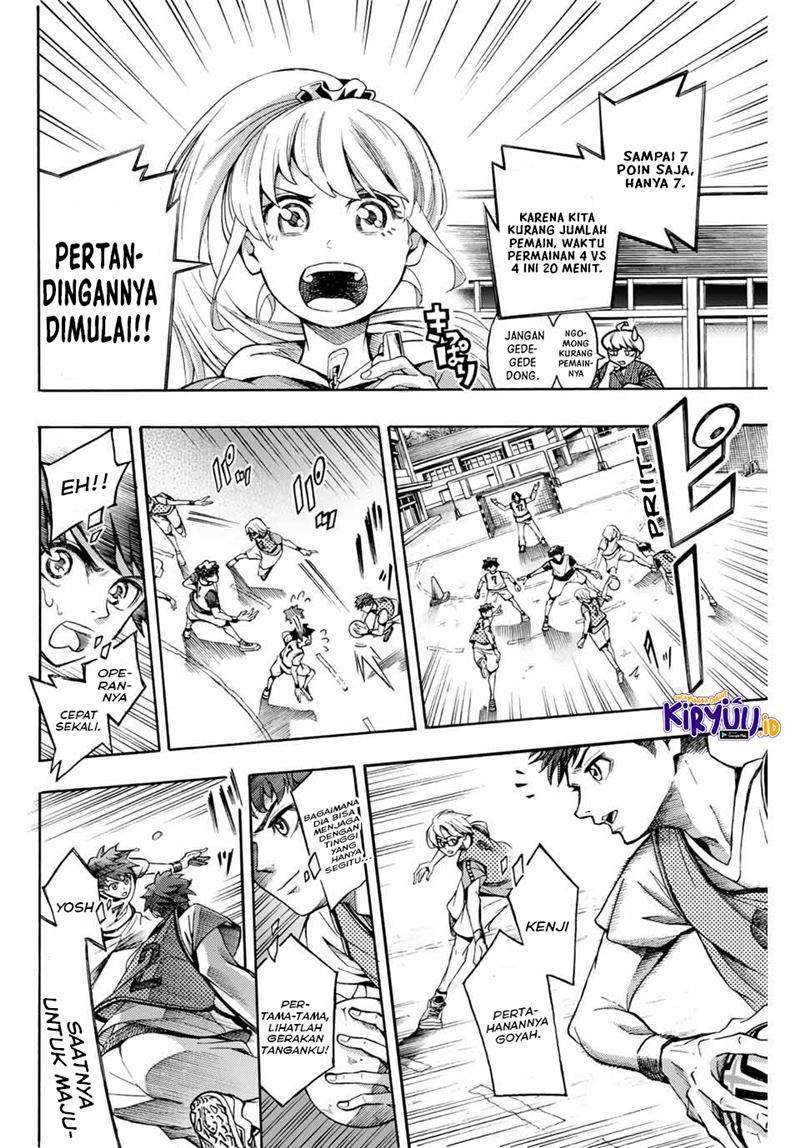 Little Hands Chapter 1.1 Gambar 28